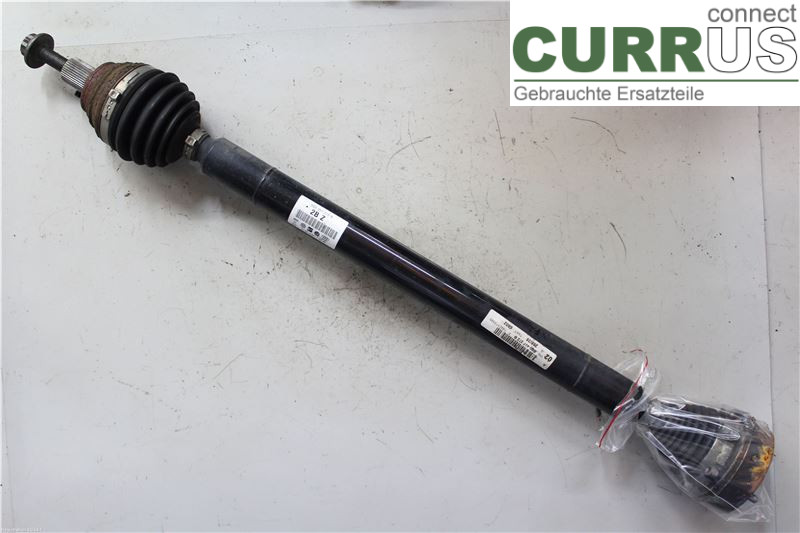 VW GOLF / E-GOLF VII   13-20 Części układu napędowego 5Q0407762CX CJZA