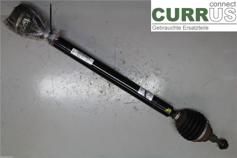 VW GOLF / E-GOLF VII   13-20 Części układu napędowego 5Q0407762DX CPWA