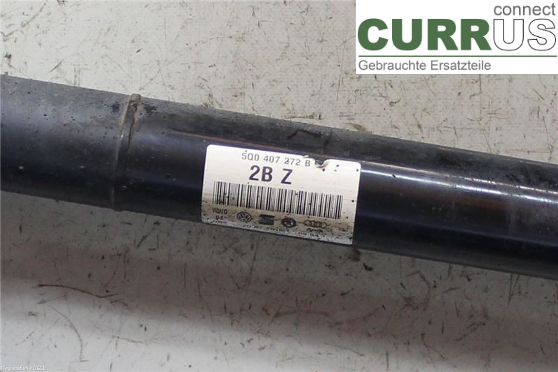 VW GOLF / E-GOLF VII   13-20 Transmission parts 5Q0407762CX CYVB