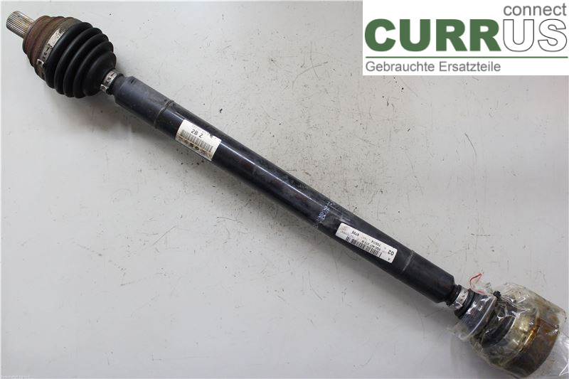VW GOLF / E-GOLF VII   13-20 Transmission parts 5Q0407762CX CYVB