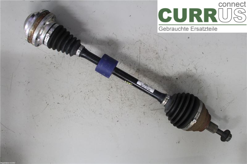 VW TIGUAN 16-24 Transmission parts 3Q0407762FX CZDA