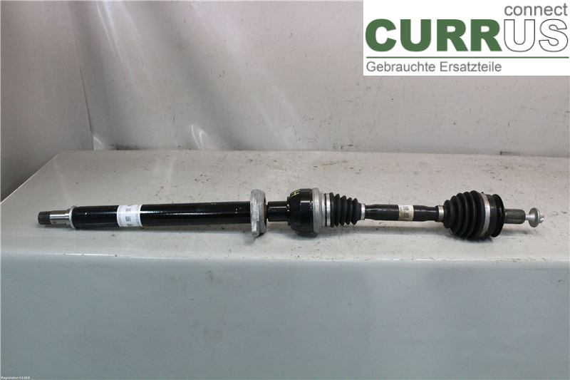 MB A-KLASS (W176)   13-18 Transmission parts A2463307700 M270.910