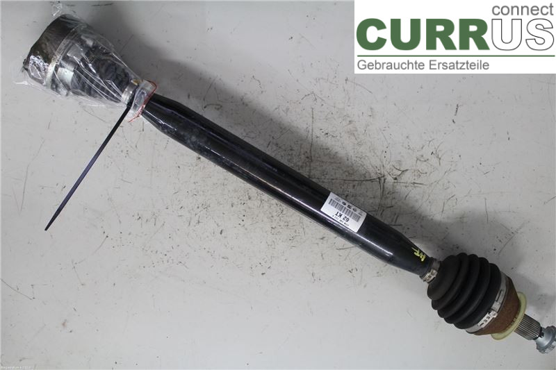 SKODA FABIA  15- Transmission parts 6R0407762KX CJZC