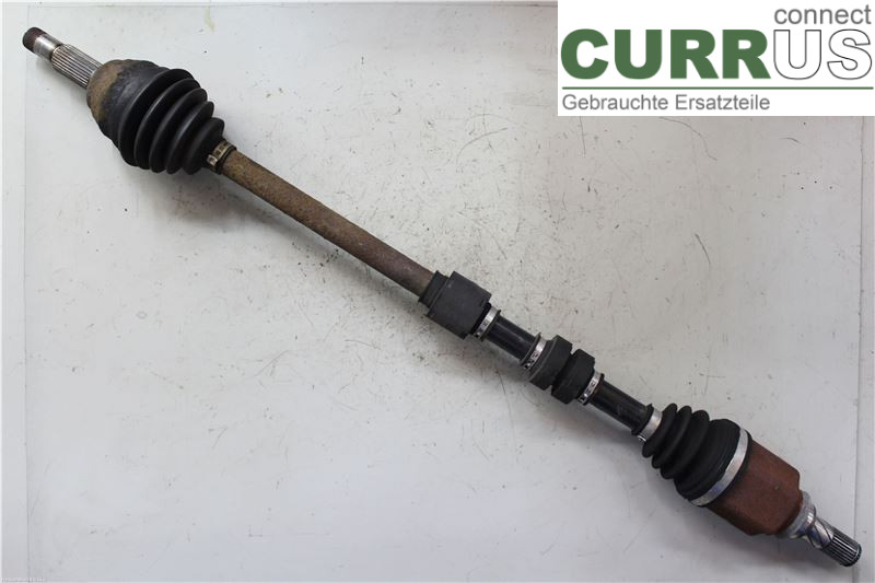 NISSAN JUKE  10-14 Transmissionsdele 391001KA0A HR16DE
