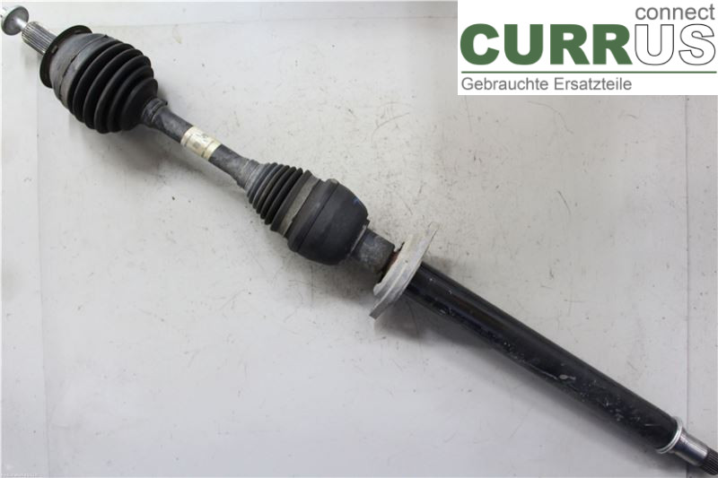 MB CLA-CLASS (C117/X117)  13-19 Transmissionsdelar A2463301701 OM651.930