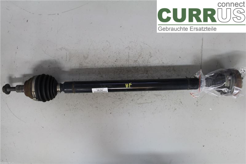 SKODA OCTAVIA    05-13 Części układu napędowego 1K0407762LX CAXA