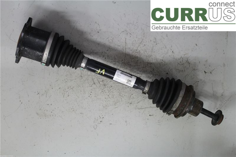 AUDI A4/S4  B9 16-19 Przedni most (4x4) 8W0407271D DETA