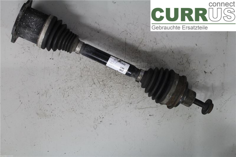 AUDI A4/S4  B9 16-19 Części układu napędowego 8W0407271D DETA