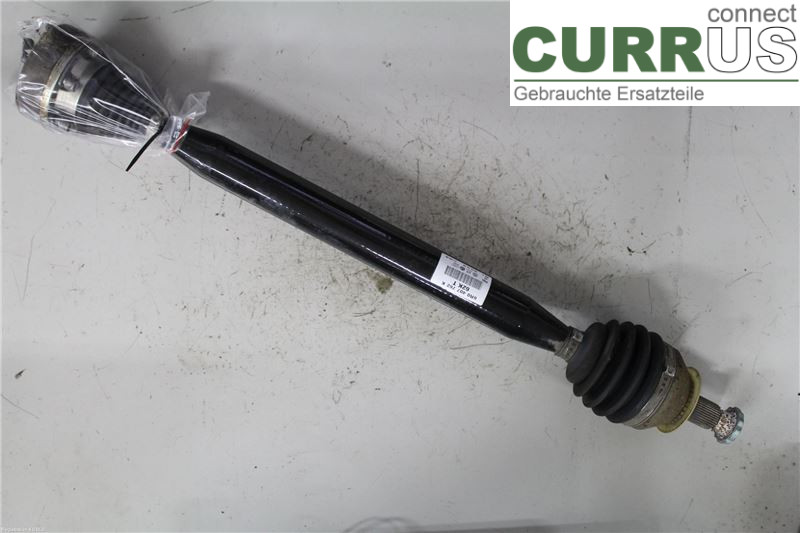 VW POLO       10-17 Części układu napędowego 6R0407762KX CJZC
