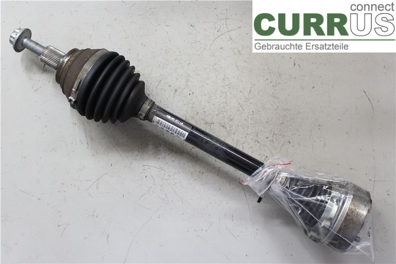 SKODA OCTAVIA  13-20 Przedni most (4x4) 1K0407763KX DGTE