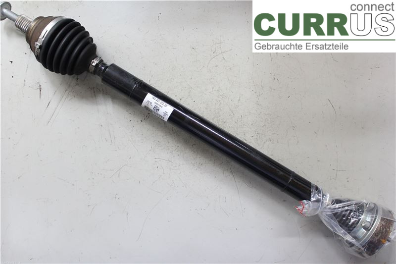 SKODA OCTAVIA  13-20 Części układu napędowego 1K0407764RX DGTE