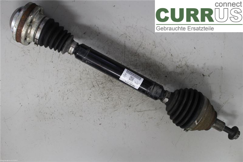 VW GOLF / E-GOLF VII   13-20 Części układu napędowego 5Q0407762GX DCYA