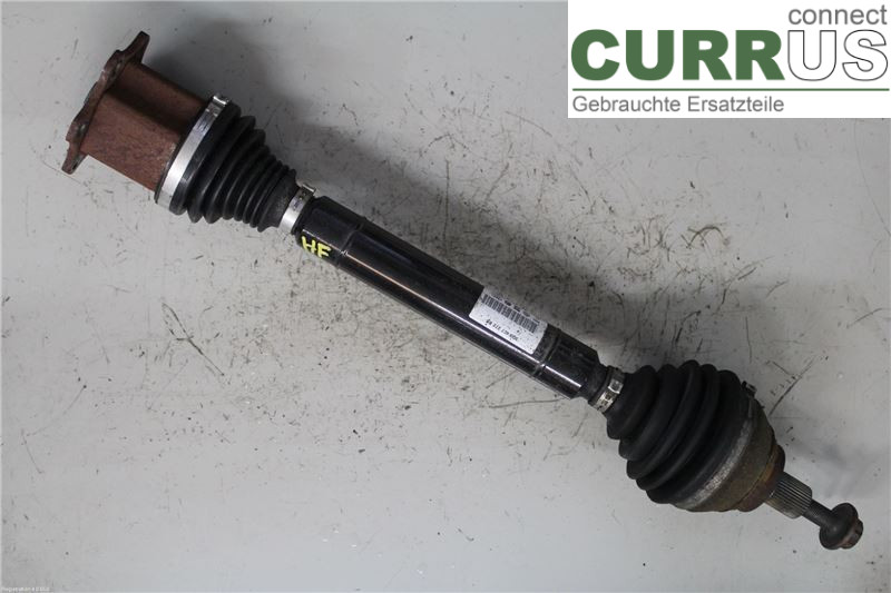 VW PASSAT  15-19 Transmission parts 3Q0407762JX DFHA