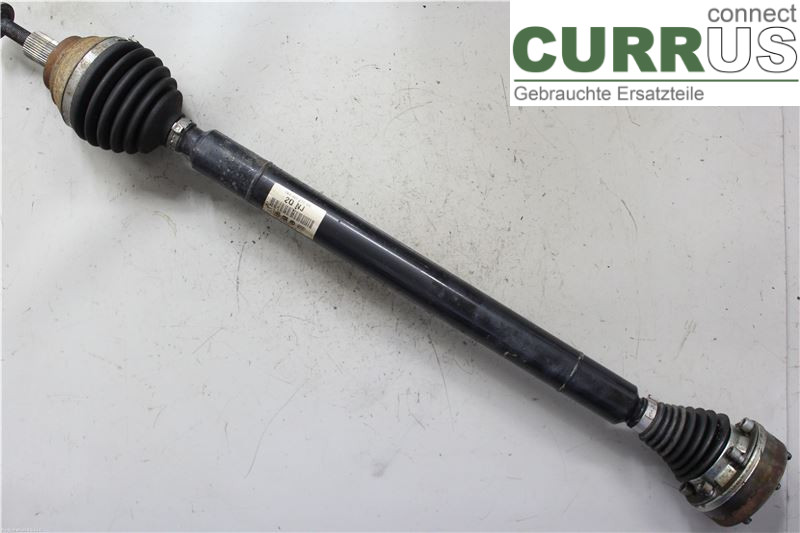VW GOLF / E-GOLF VII   13-20 Transmission parts 1K0407764KX DDYA