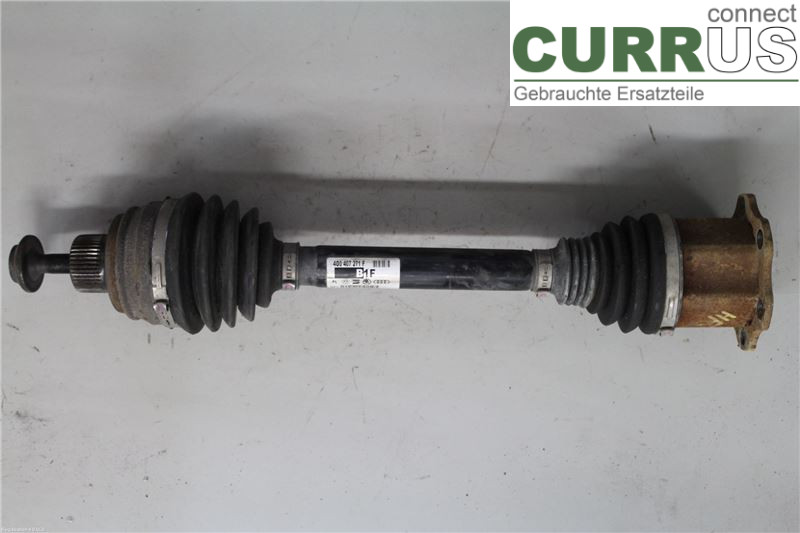 AUDI A6/S6 4G   11-18 Transmission parts 4G0407271F DDDA