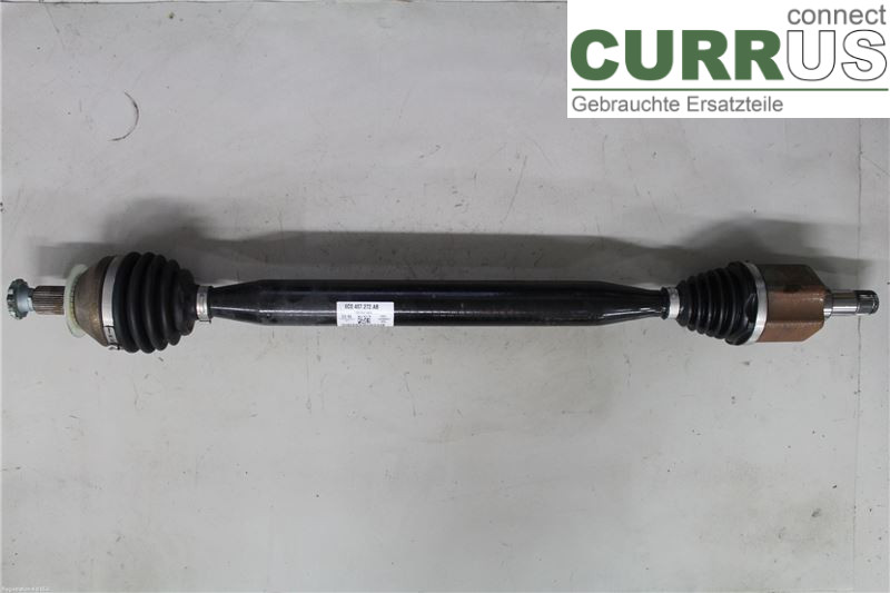 SKODA FABIA  15- Transmission parts 6C0407452AX DKLD