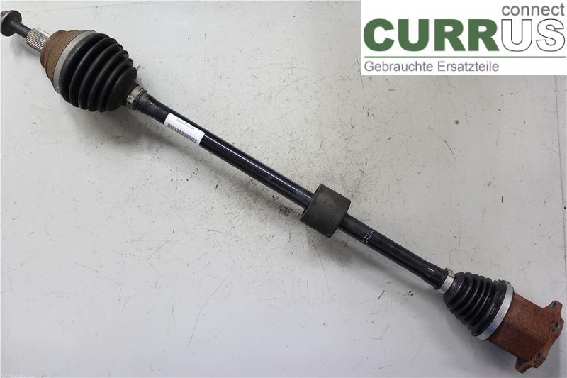 VW GOLF / E-GOLF VII   13-20 Transmission parts 5Q0407764AX CHZC