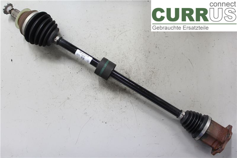 VW POLO VI 18- Transmission parts 2Q0407452GX CHZL