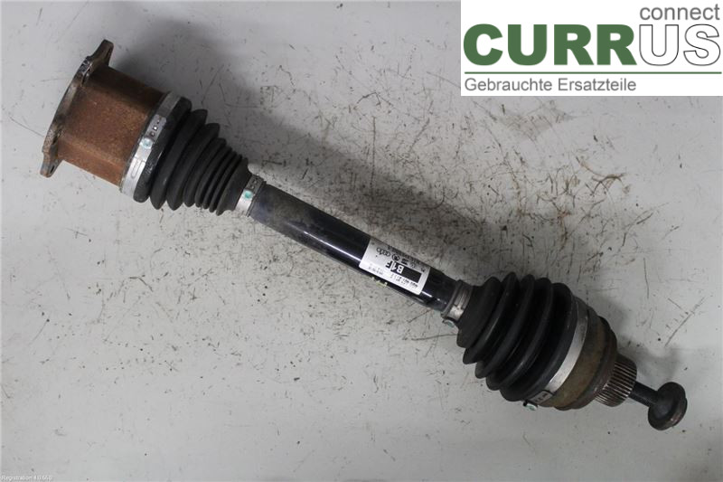 AUDI A6 ALLROAD 4G  12-18 Transmission parts 4G0407271F CGQB