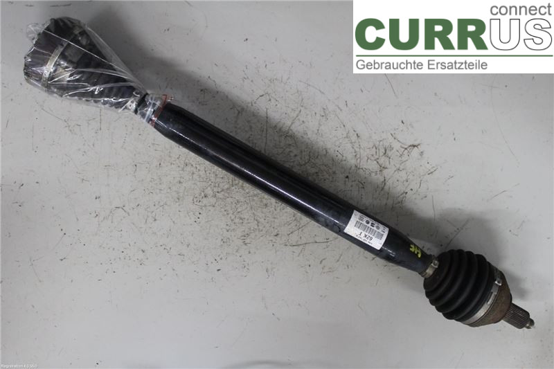 AUDI A1/S1  11-18 Transmission parts 6R0407762KX CBZA