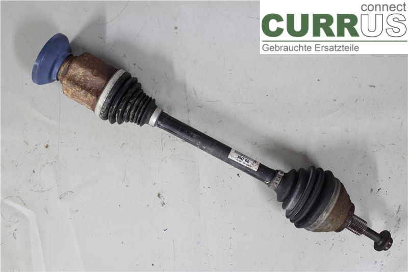 VW TIGUAN 07-16 Transmission parts 5N0407766DX CFGC