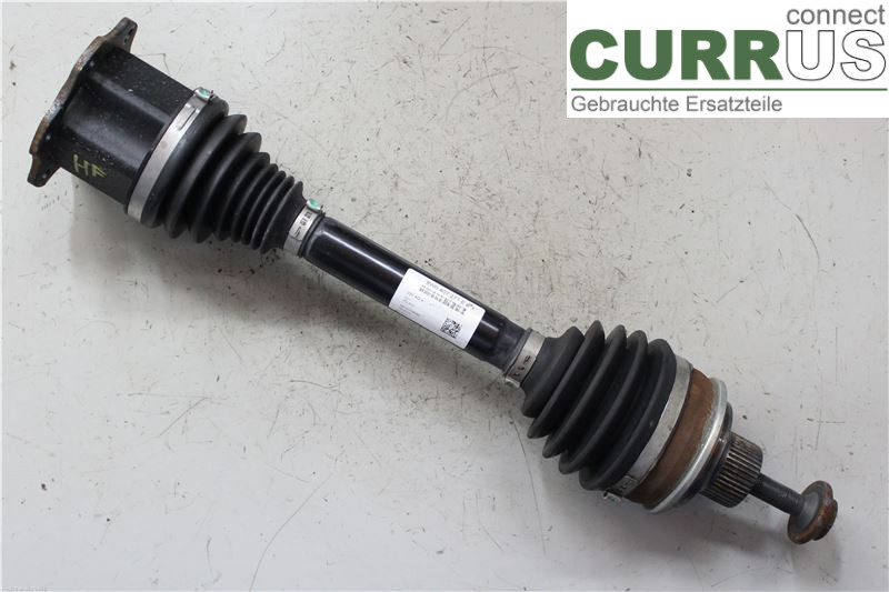 AUDI A5  17- Transmission parts 8W0407271E DEMA