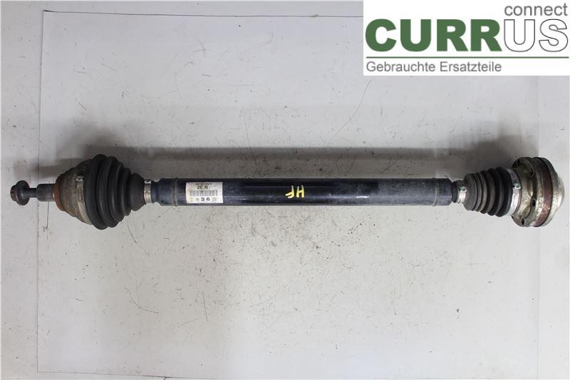 VW CADDY  11-15 Transmission parts 2K0407272EX CAYD