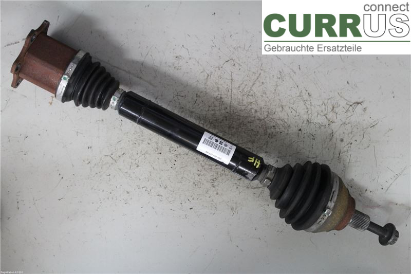 VW PASSAT  15-19 Transmission parts 3Q0407762JX DFHA