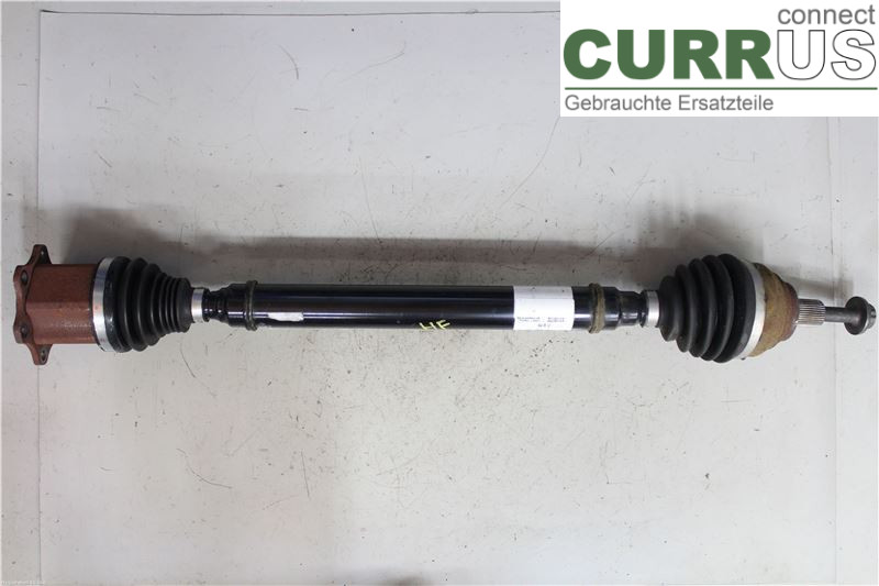 VW SHARAN      11- Transmissionsdele 7N0407764RX DFLA