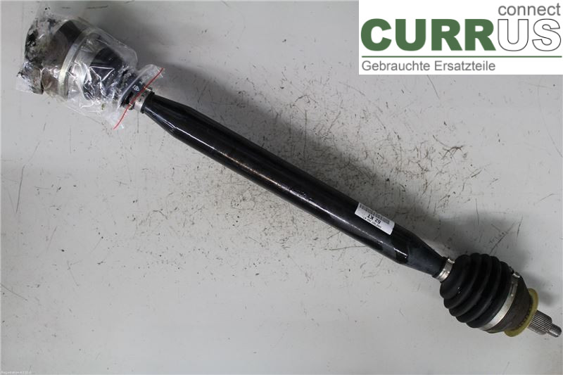 SKODA FABIA  15- Transmission parts 6R0407762KX CJZC