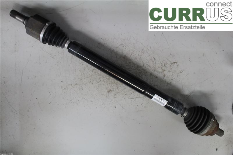 VW PASSAT 15-19 Transmission parts 3Q0407762QX CUKC