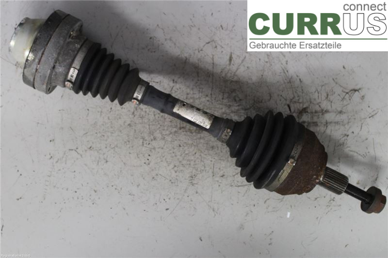 VW AMAROK  10-22 Transmissionsdelar 2H0407271DX CNEA