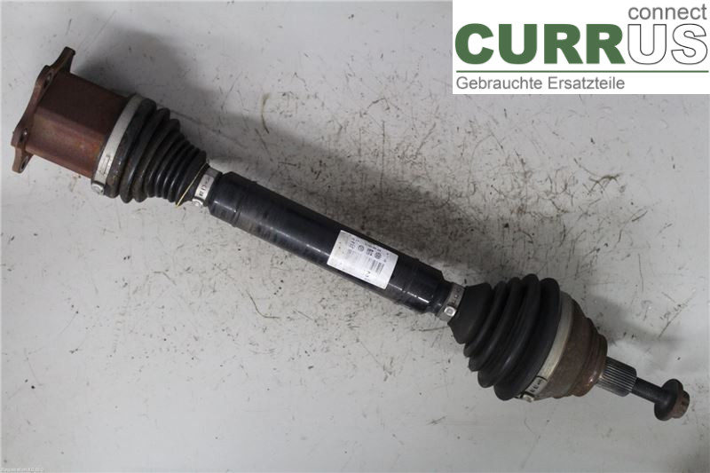 VW PASSAT  11-14 Transmission parts 3C0407452RX CFGC
