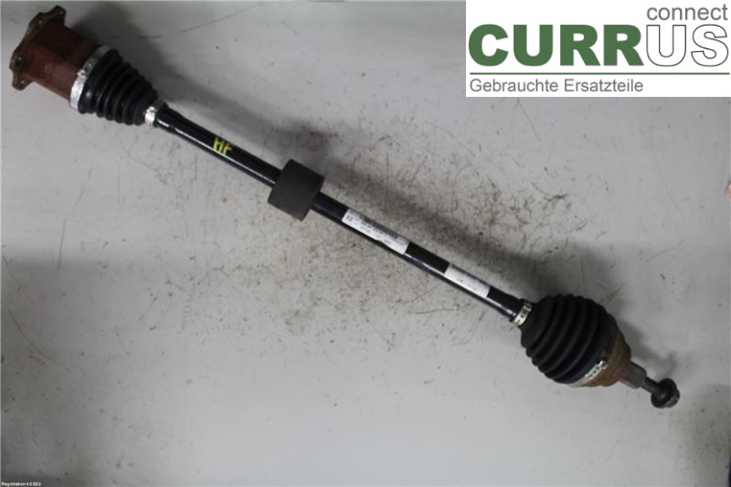 VW GOLF / E-GOLF VII   13-20 Transmission parts 5Q0407764AX CHZC