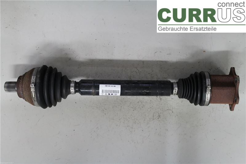 VW PASSAT 15-19 Części układu napędowego 3Q0407762JX DFCA