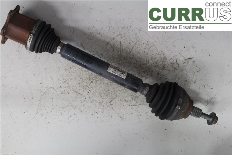 VW PASSAT 15-19 Części układu napędowego 3Q0407762JX DFCA