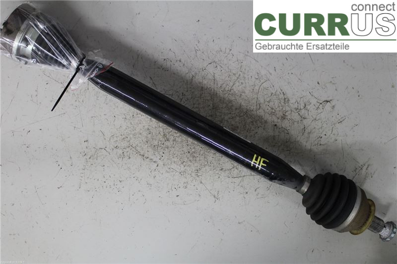 VW POLO       10-17 Części układu napędowego 6R0407762KX CJZC