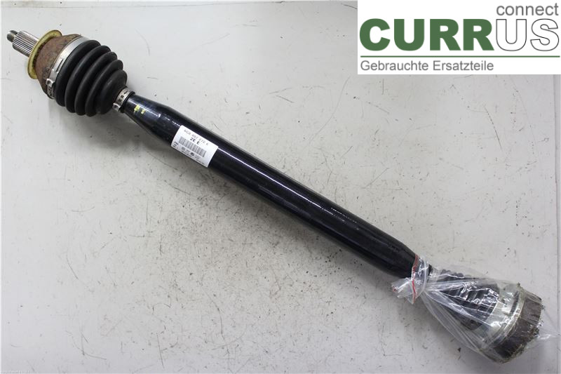 VW POLO       10-17 Getriebeteile 6C0407272EX CJZC
