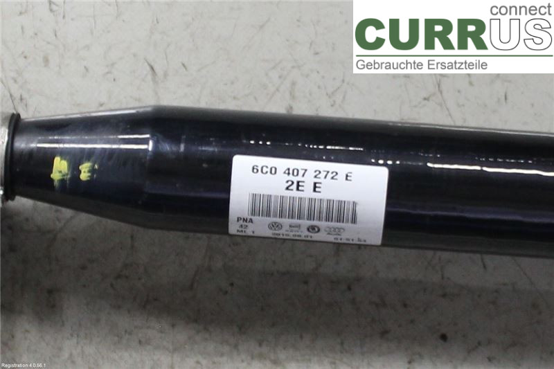 VW POLO       10-17 Getriebeteile 6C0407272EX CJZC