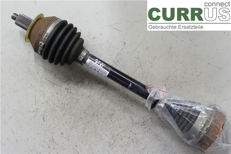 SKODA FABIA  15- Przedni most (4x4) 6R0407761KX CJZC