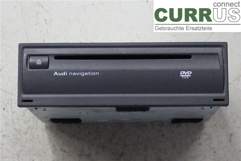 AUDI A6/S6     05-11 Skrzynia 7-biegowa  BUH