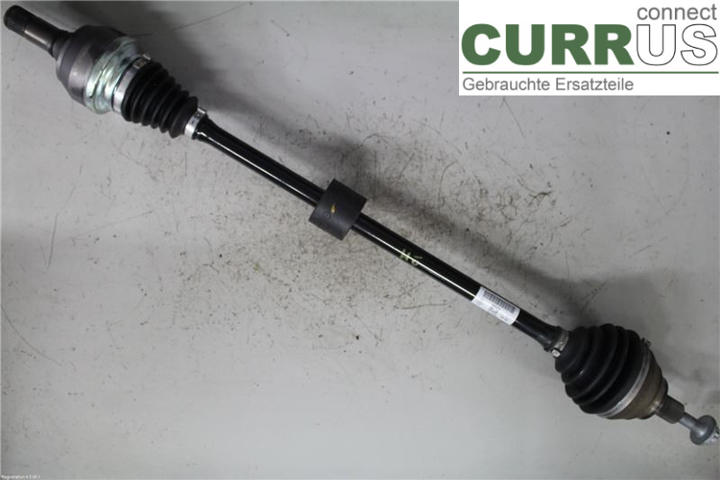 AUDI Q3 8U  12-18 Transmission parts 3Q0407764DX DADA