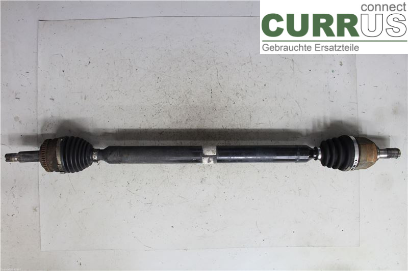 KIA CEED  12-18 Części układu napędowego 49501A6100 D4FB