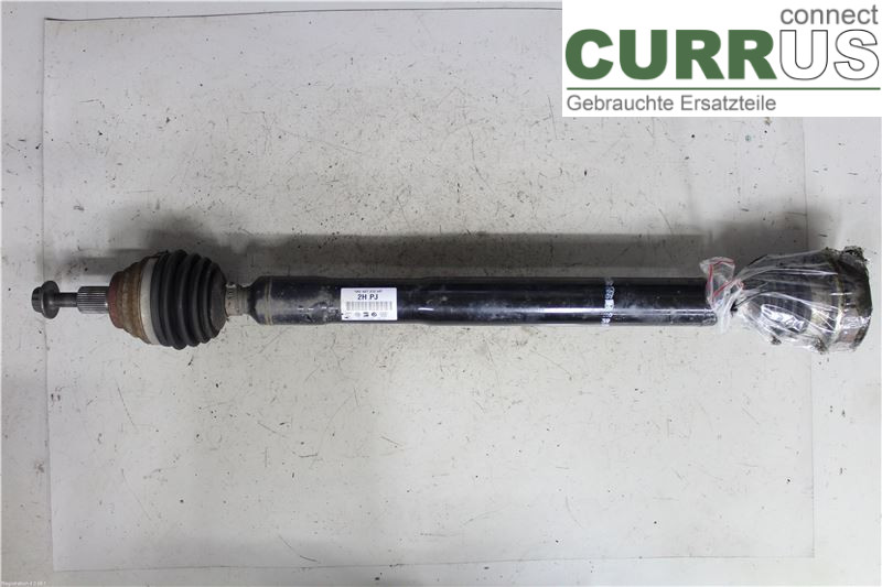 VW PASSAT  11-14 Części układu napędowego 1K0407762GX CKMA