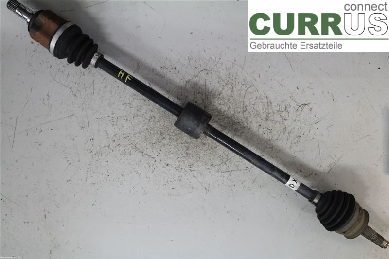 OPEL CORSA D  07-14 Getriebeteile 93169660 A12XER