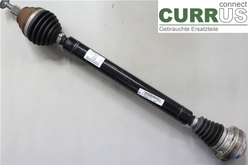 VW GOLF / E-GOLF VII   13-20 Getriebeteile 5Q0407762JX CZDA