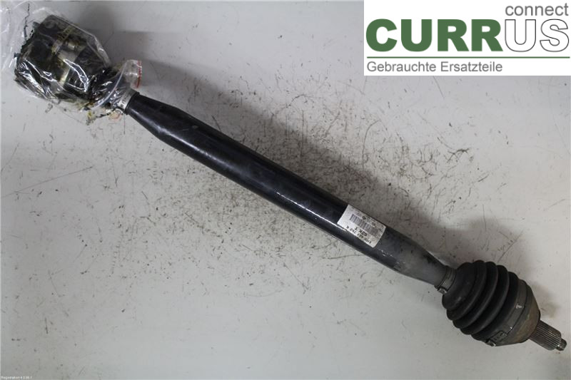 VW POLO       10-17 Części układu napędowego 6R0407762KX CJZC