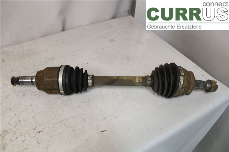 FIAT DOBLO CARGO Essieu avant (4x4) 46308917 263.A2.000