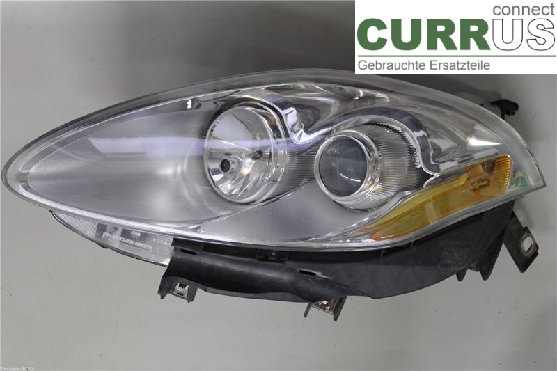 FIAT BRAVO   07-11 Manualna skrzynia 4-biegowa  192.B2.000