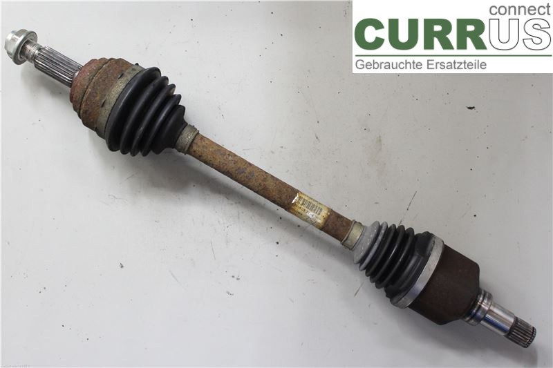 FORD FIESTA  13-17 Przedni most (4x4) 1840192 M1JH